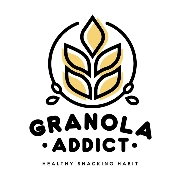 logo granola addict-low